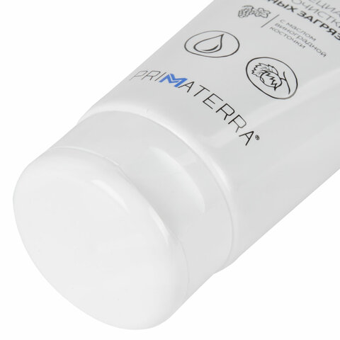 Паста очищающая для кожи 200 мл M SOLO CLEANUP от загрязнений (мазут, смазки,