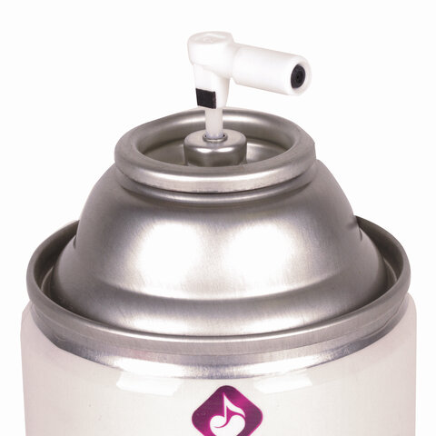 Сменный баллон 250 мл МЕЛОДИЯ "Цитрусовый", для автоматических Сменный баллон 250 мл МЕЛОДИЯ "Цитрусовый", для автоматических