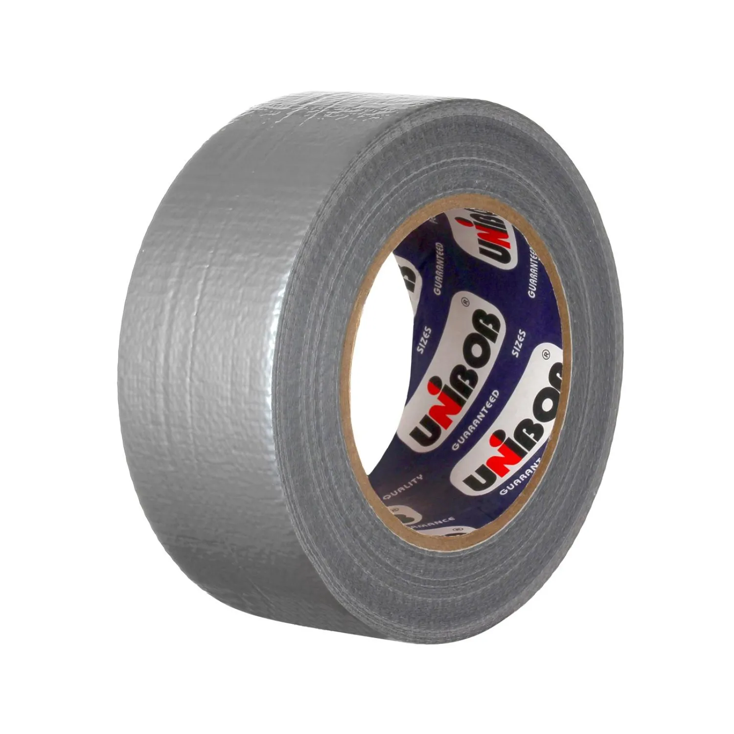 Клейкая лента армированная UNIBOB 48мм х 40м Клейкая лента армированная UNIBOB 48мм х 40м