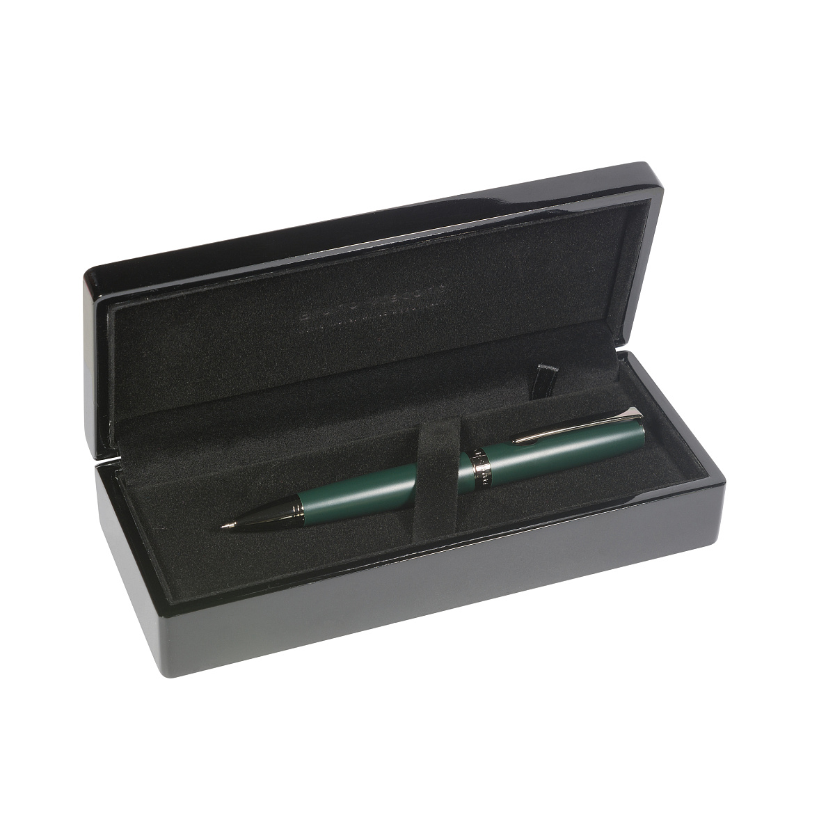 РУЧКА "SORRENTO" ШАРИКОВАЯ В ДЕРЕВЯННОМ ЛАК. ФУТЛЯРЕ, 1.0 ММ, СИНЯЯ РУЧКА "SORRENTO" ШАРИКОВАЯ В ДЕРЕВЯННОМ ЛАК. ФУТЛЯРЕ, 1.0 ММ, СИНЯЯ