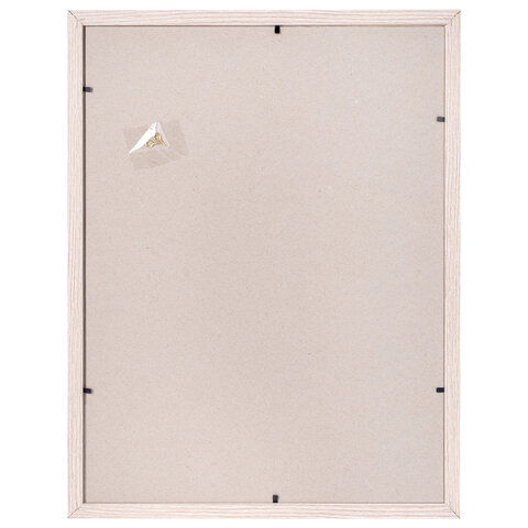 Рамка 30х40 см "капучино" STAFF "Grand", багет 18 мм,