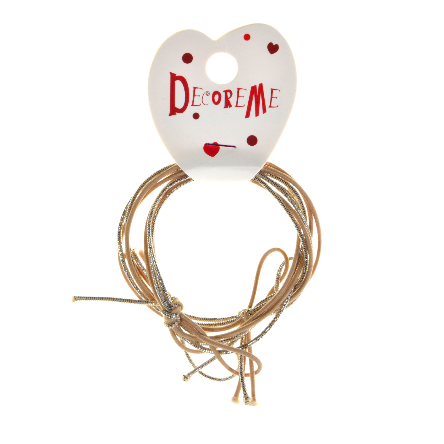 РЕЗИНКА ДЛЯ ВОЛОС 2 ШТ, 4 ЦВЕТА РЕЗИНКА ДЛЯ ВОЛОС 2 ШТ, 4 ЦВЕТА