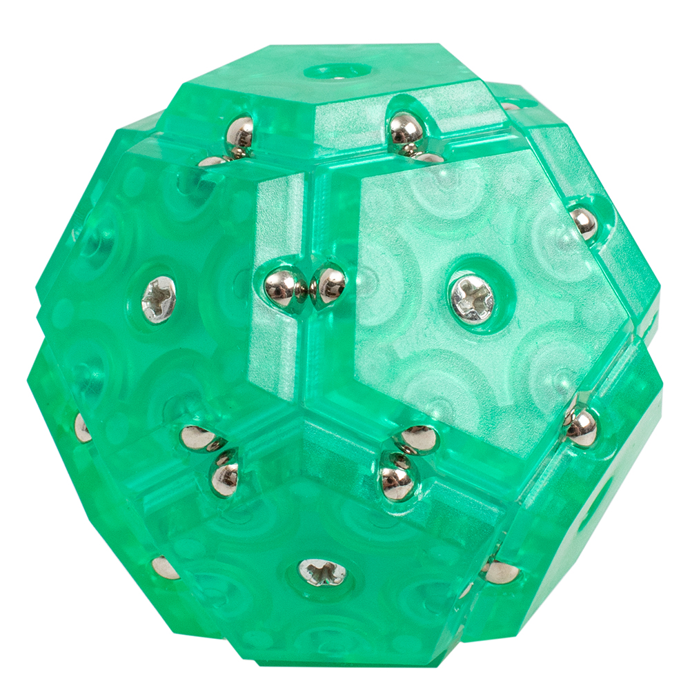 Магнитный конструктор "Сфера 3Д" Магнитный конструктор "Сфера 3Д"