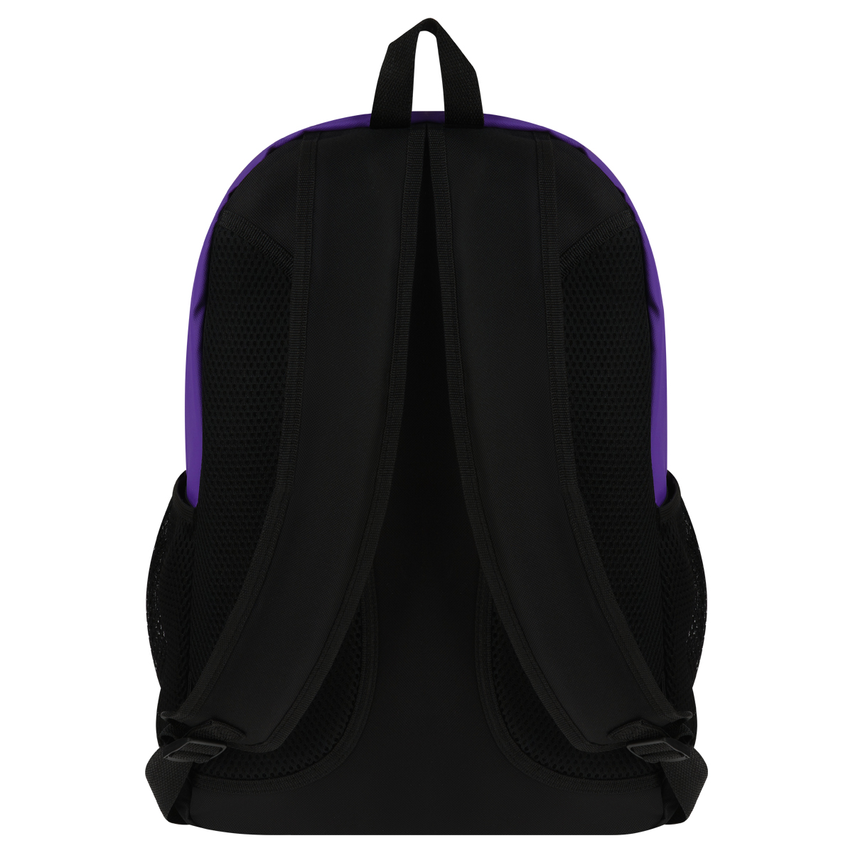 Рюкзак ArtSpace Classic "Get the Moon", 45*30*16 см, 2 отделения, 2