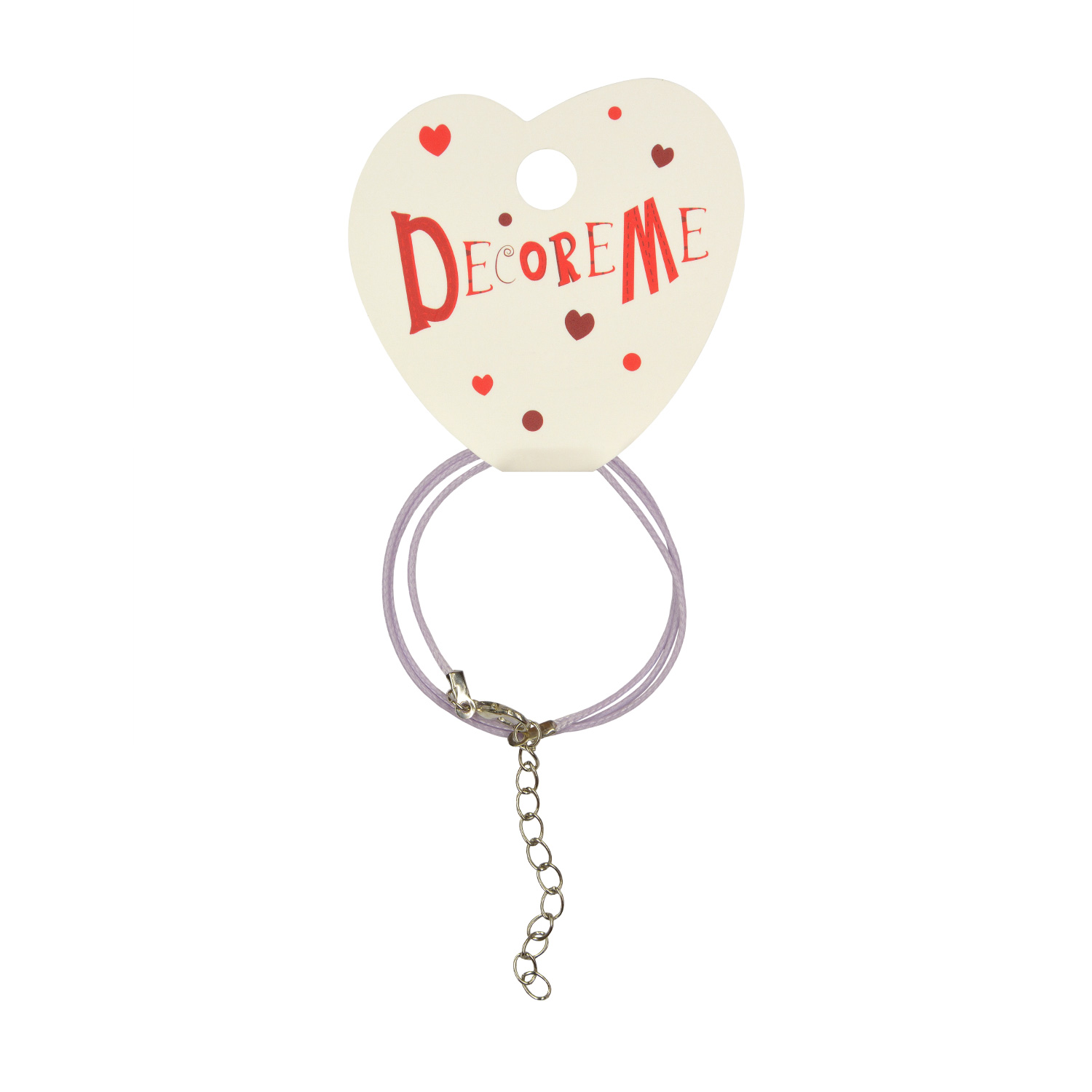 ШНУРОК С ЗАСТЕЖКОЙ ВОЩЕНЫЙ, 1 ШТ, 41 СМ, 3 ЦВЕТА