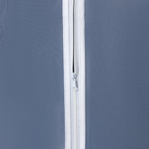 Чехлы для хранения одежды на молнии, КОМПЛЕКТ 20 шт. + 1 в подарок, SHAMAANI