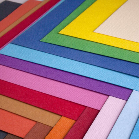 Бумага (картон) для творчества (1 лист) Fabriano Elle Erre А2+ 500х700 мм, 220 Бумага (картон) для творчества (1 лист) Fabriano Elle Erre А2+ 500х700 мм, 220