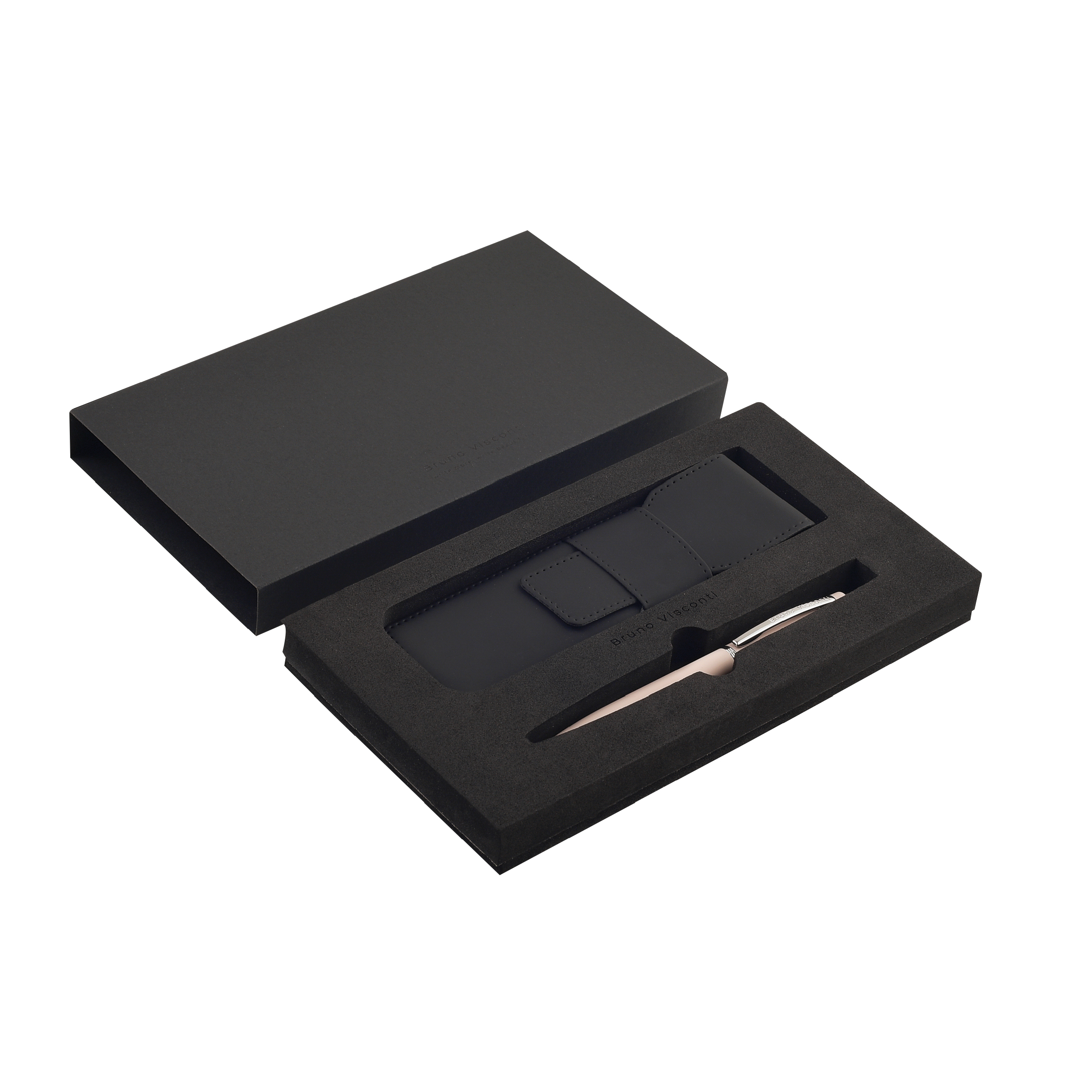 РУЧКА "SAN REMO" В ПОДАРОЧНОМ ЧЕХЛЕ, 1.0 ММ, СИНЯЯ (корпус пудровый, РУЧКА "SAN REMO" В ПОДАРОЧНОМ ЧЕХЛЕ, 1.0 ММ, СИНЯЯ (корпус пудровый,