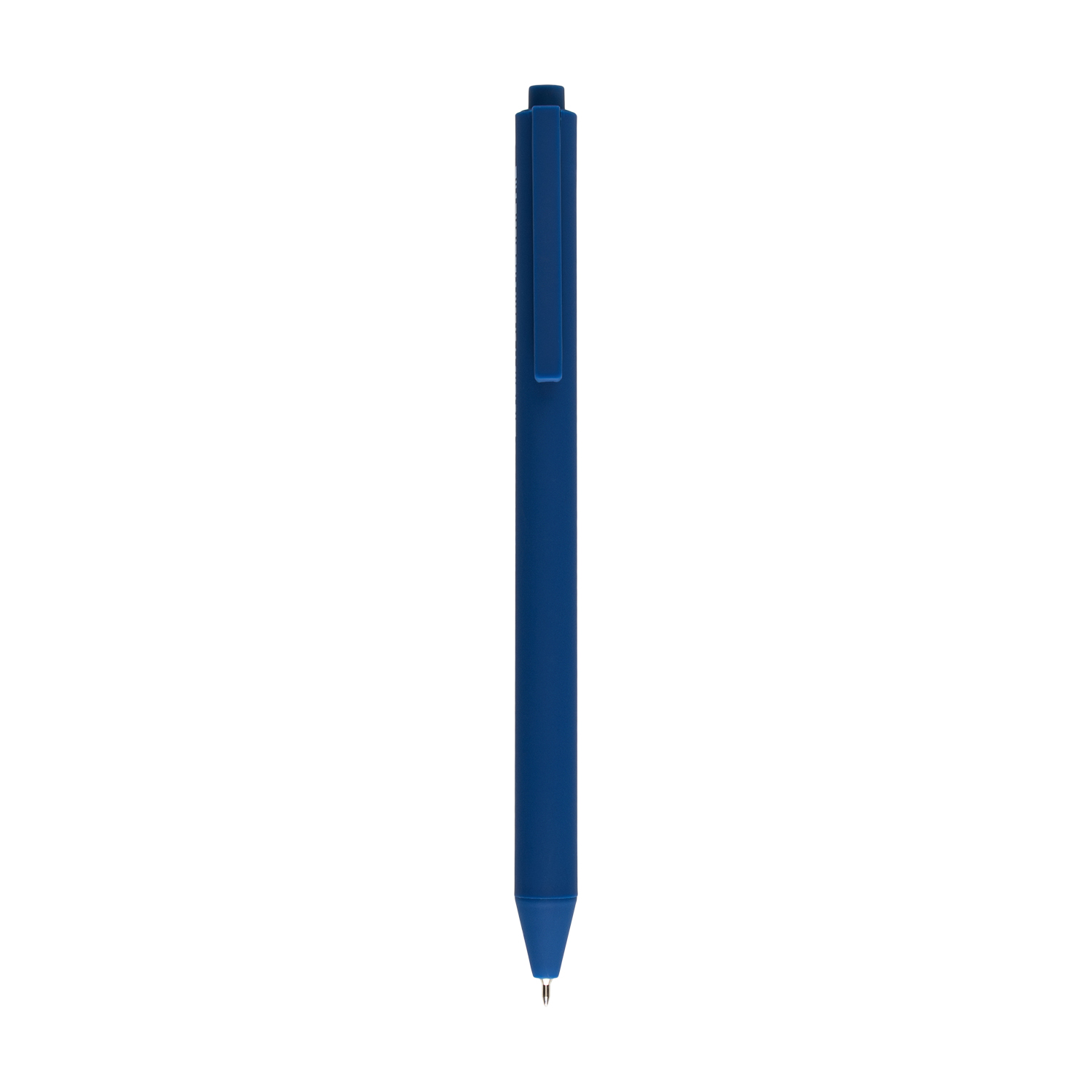 РУЧКА "PointClick.NAVY" ШАРИКОВАЯ 0.38 ММ, СИНЯЯ РУЧКА "PointClick.NAVY" ШАРИКОВАЯ 0.38 ММ, СИНЯЯ