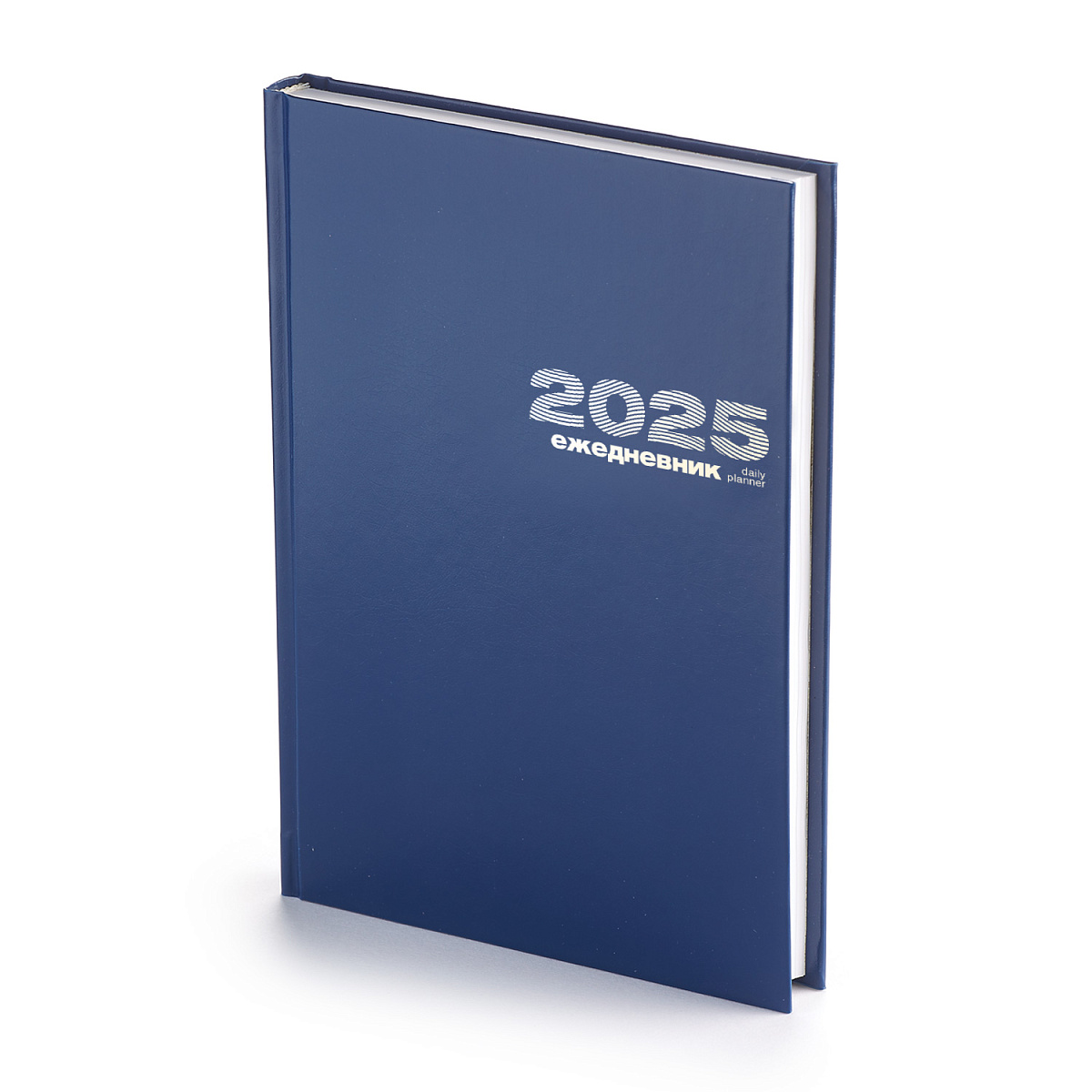 Ежедневник Альт® датированный 2025 год А5 (133 х 205 мм) "БУМВИНИЛ" Ежедневник Альт® датированный 2025 год А5 (133 х 205 мм) "БУМВИНИЛ"