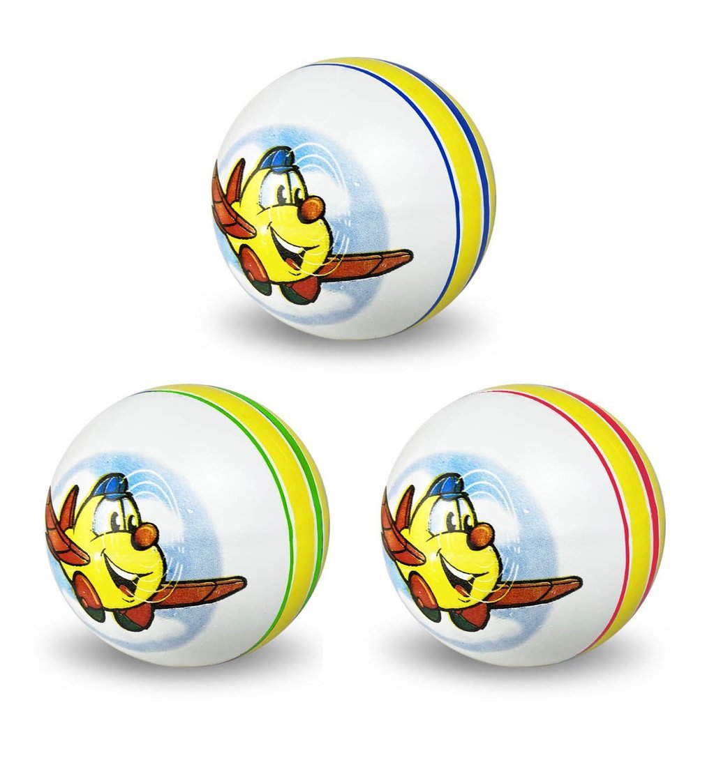 Мяч детский Вираж в ассортименте, 12,5 см. Мяч детский Вираж в ассортименте, 12,5 см.