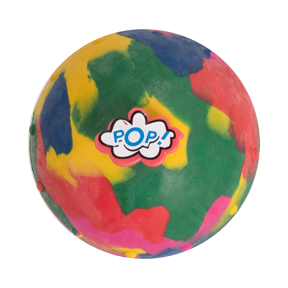 Попрыгунчик "Перевертыш"