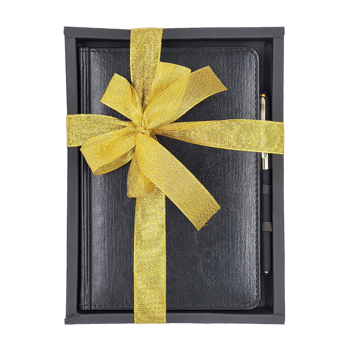 НАБОР ПОДАРОЧНЫЙ А5 "SIDNEY NEBRASKA" (ЧЕРНЫЙ золотой обрез ЕЖЕДНЕВНИК НАБОР ПОДАРОЧНЫЙ А5 "SIDNEY NEBRASKA" (ЧЕРНЫЙ золотой обрез ЕЖЕДНЕВНИК