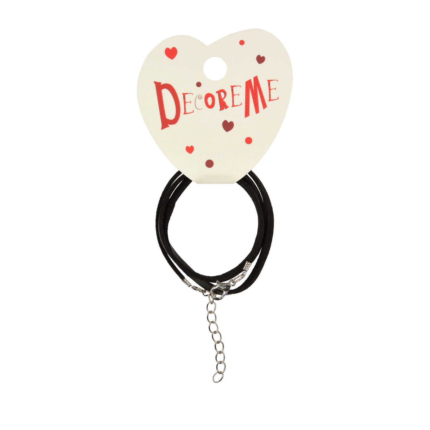 ШНУРОК С ЗАСТЕЖКОЙ КОЖАНЫЙ ПЛОСКИЙ, 3Х2 ММ, 1 ШТ, 41 СМ, 2 ЦВЕТА