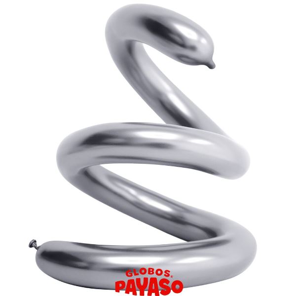 Хром для моделирования PlatinuLuxe Silver, 25 штук Хром для моделирования PlatinuLuxe Silver, 25 штук