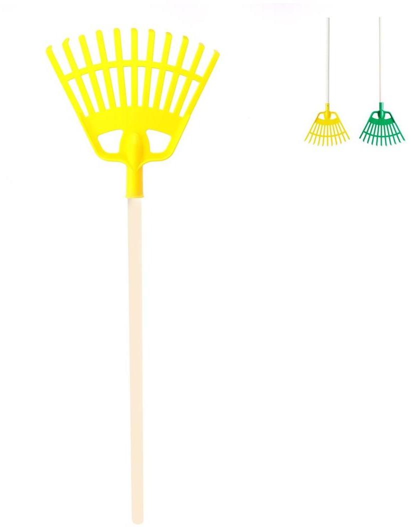 Грабли веерные У493 Грабли веерные У493