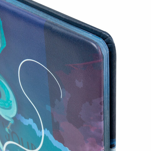 Дневник 1-11 класс 48 л., кожзам (твердая с поролоном), печать, цветной блок, Дневник 1-11 класс 48 л., кожзам (твердая с поролоном), печать, цветной блок,