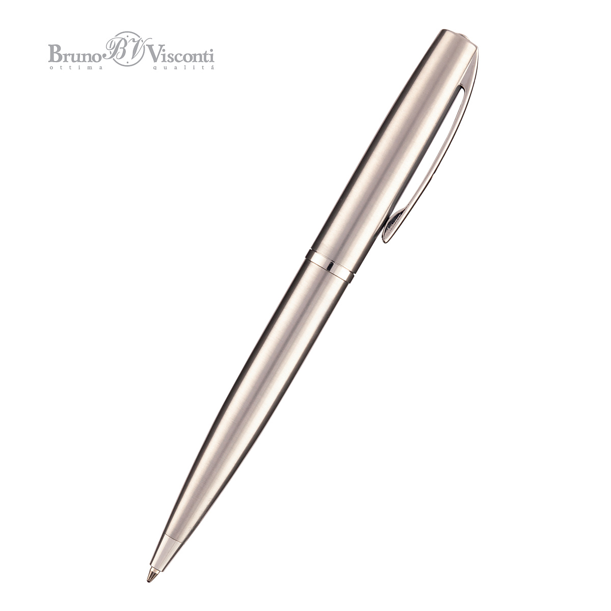 РУЧКА "SIENNA" В БОЛЬШОМ МЕТАЛЛ. PREMIUM ФУТЛЯРЕ 1.0 ММ, СИНЯЯ (корпус РУЧКА "SIENNA" В БОЛЬШОМ МЕТАЛЛ. PREMIUM ФУТЛЯРЕ 1.0 ММ, СИНЯЯ (корпус