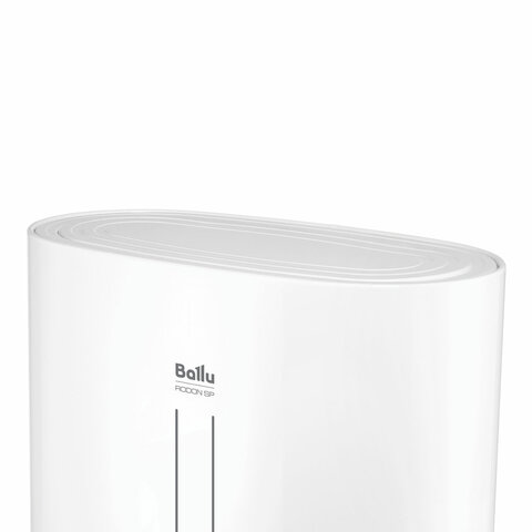 Водонагреватель накопительный электрический BALLU BWH/S 100 Rodon SP, 2 кВт, 100