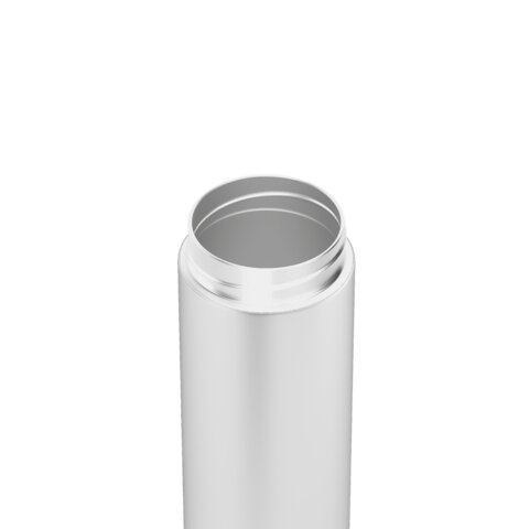 Термокружка 420 мл JOYLUX (ДЖОЙЛЮКС) ULTRA GRADIENT, нержавеющая сталь SUS304,