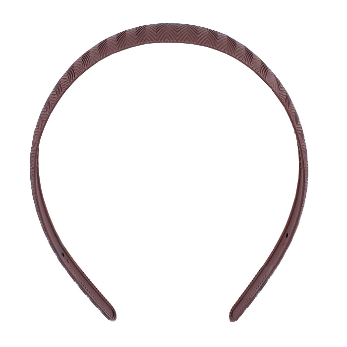 Ободок пластиковый для волос , цвет ассорти Ободок пластиковый для волос , цвет ассорти