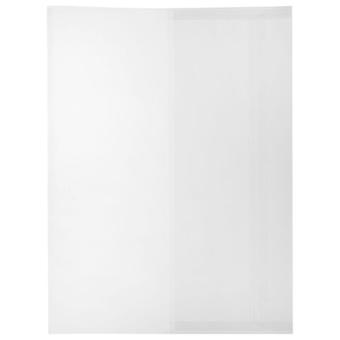 Обложки ULTRA для учебников английского языка, контурных карт, КОМПЛЕКТ 3 шт.,