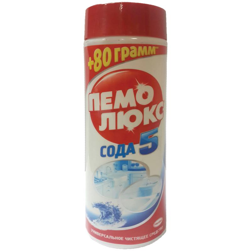 Средство чистящее ПЕМОЛЮКС порошок, 480гр, Морской бриз: 1891733 штр.: Средство чистящее ПЕМОЛЮКС порошок, 480гр, Морской бриз: 1891733 штр.: