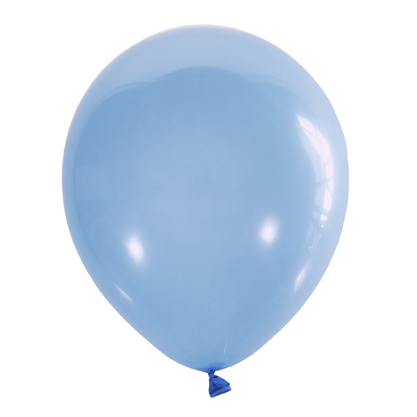 5"/13см Пастель LIGHT BLUE 002 100шт 5"/13см Пастель LIGHT BLUE 002 100шт