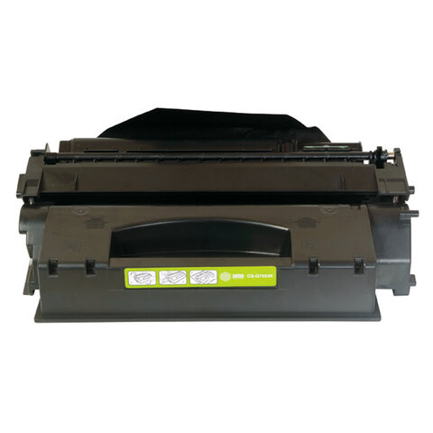 Картридж лазерный CACTUS (CS-Q7553X) для HP LaserJet 2015/2015n/2014, ресурс Картридж лазерный CACTUS (CS-Q7553X) для HP LaserJet 2015/2015n/2014, ресурс
