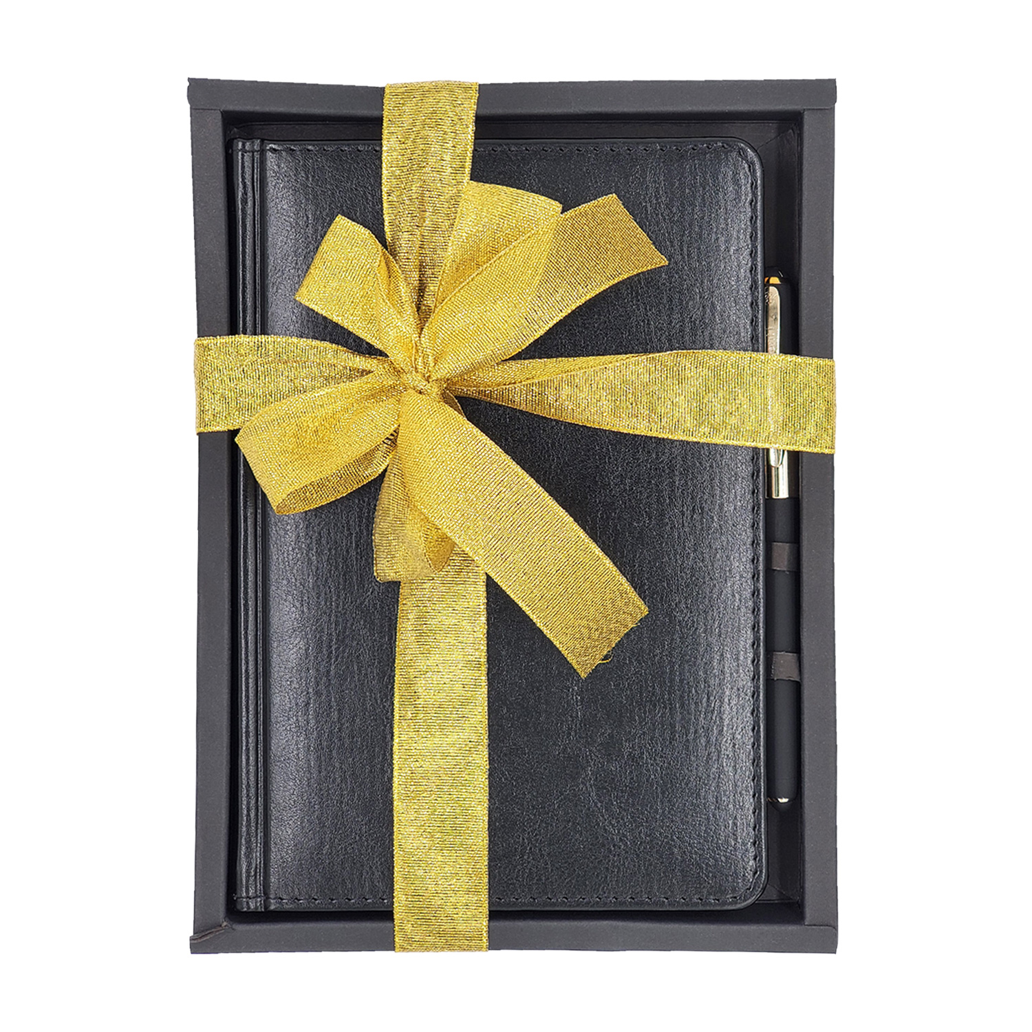 НАБОР ПОДАРОЧНЫЙ А5 "SIDNEY NEBRASKA" (ЧЕРНЫЙ золотой обрез ЕЖЕДНЕВНИК НАБОР ПОДАРОЧНЫЙ А5 "SIDNEY NEBRASKA" (ЧЕРНЫЙ золотой обрез ЕЖЕДНЕВНИК