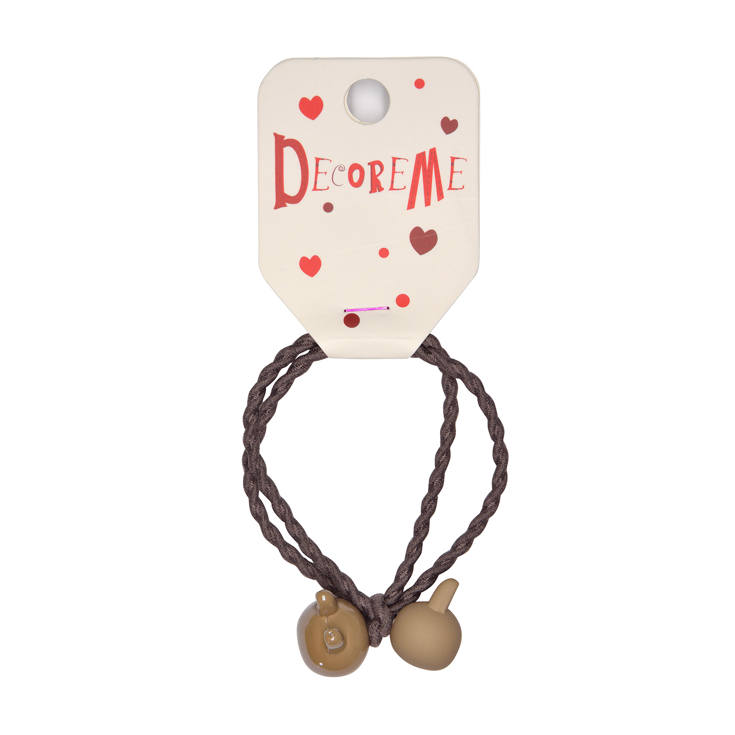 РЕЗИНКА ДЛЯ ВОЛОС "ЗАЙКИ-ПОБЕГАЙКИ" 1 ШТ, 6 ВИДОВ РЕЗИНКА ДЛЯ ВОЛОС "ЗАЙКИ-ПОБЕГАЙКИ" 1 ШТ, 6 ВИДОВ