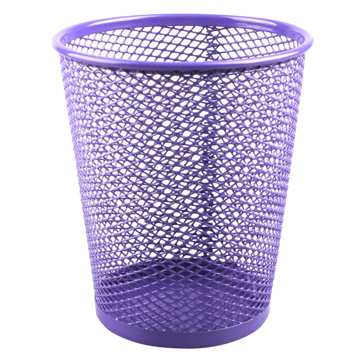 Стакан для канц. принадлежностей "Darvish" металлический ассорти Стакан для канц. принадлежностей "Darvish" металлический ассорти