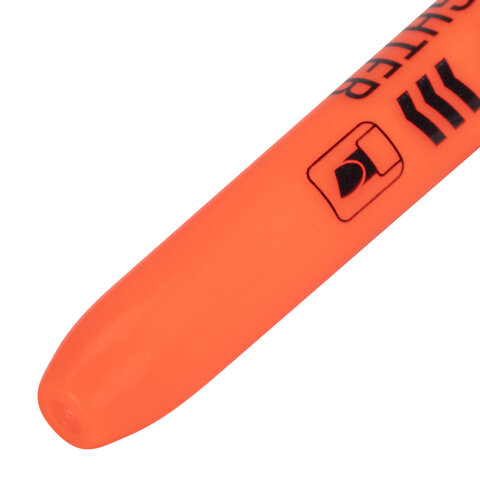 Набор текстовыделителей STAFF 4 шт., АССОРТИ, линия 1-3 мм, 151244 Набор текстовыделителей STAFF 4 шт., АССОРТИ, линия 1-3 мм, 151244