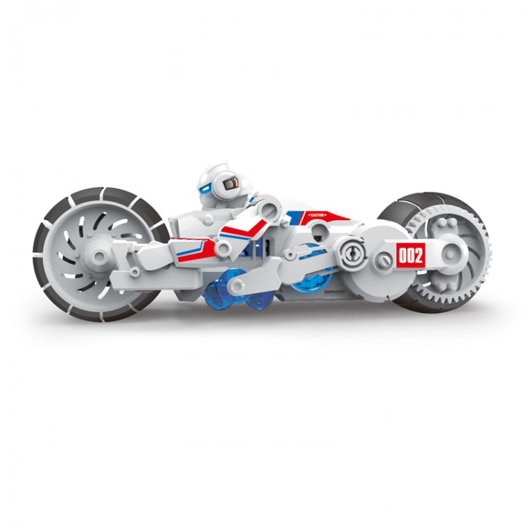 Конструктор Супербайк