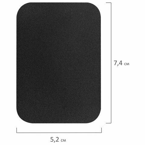 Табличка меловая A8 (5,2x7,4 см), КОМПЛЕКТ 20 штук, пластиковая, 0,5 мм, ЧЕРНАЯ, Табличка меловая A8 (5,2x7,4 см), КОМПЛЕКТ 20 штук, пластиковая, 0,5 мм, ЧЕРНАЯ,