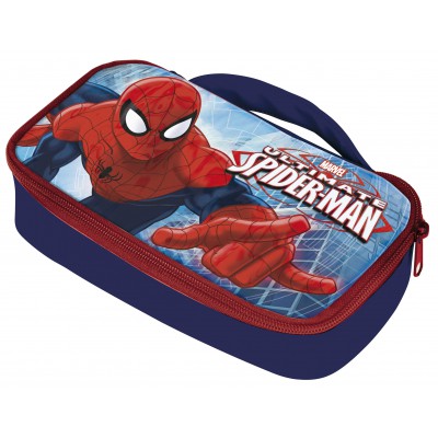 Термосумка для ланча. Великий Человек-паук Термосумка для ланча. Великий Человек-паук