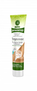 Арт.2111 ФИТО К Фитодепилятор с подорожником, шалфеем и маслом облепихи. Для Арт.2111 ФИТО К Фитодепилятор с подорожником, шалфеем и маслом облепихи. Для