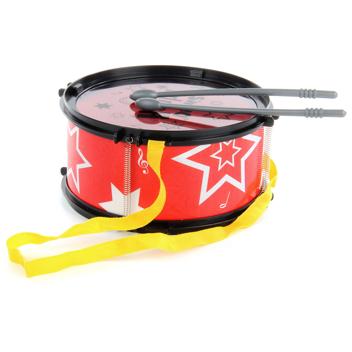 Барабан в ассортименте, диам.22.5см, сетка Барабан в ассортименте, диам.22.5см, сетка