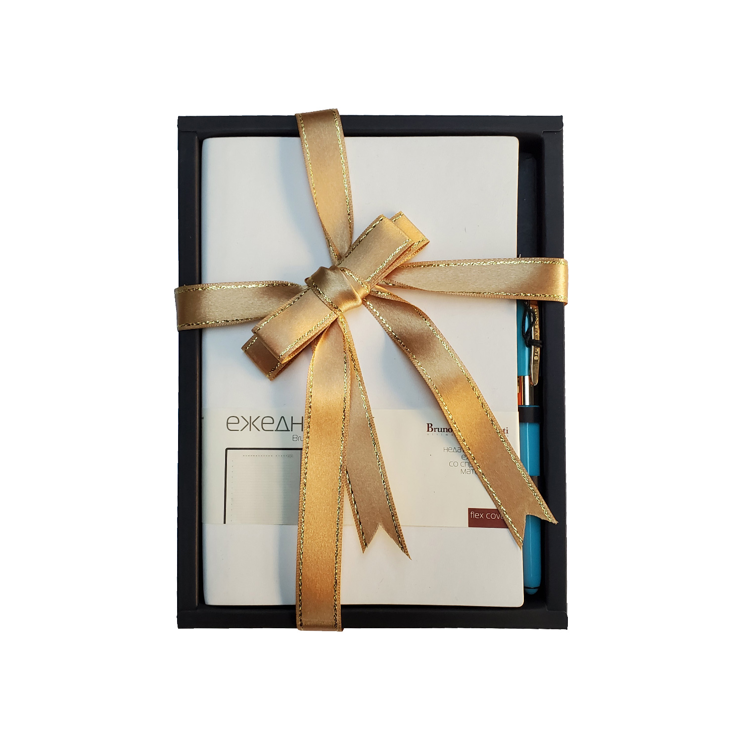 НАБОР ПОДАРОЧНЫЙ А5 "MERCURY" (БЕЛЫЙ ЕЖЕДНЕВНИК И РУЧКА) НАБОР ПОДАРОЧНЫЙ А5 "MERCURY" (БЕЛЫЙ ЕЖЕДНЕВНИК И РУЧКА)