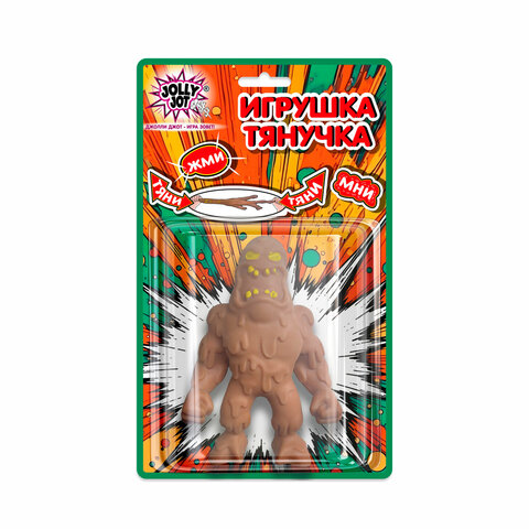 Игрушка-антистресс "МОНСТРЫ 2", 14 см, ассорти, 6 видов, блистер, Игрушка-антистресс "МОНСТРЫ 2", 14 см, ассорти, 6 видов, блистер,