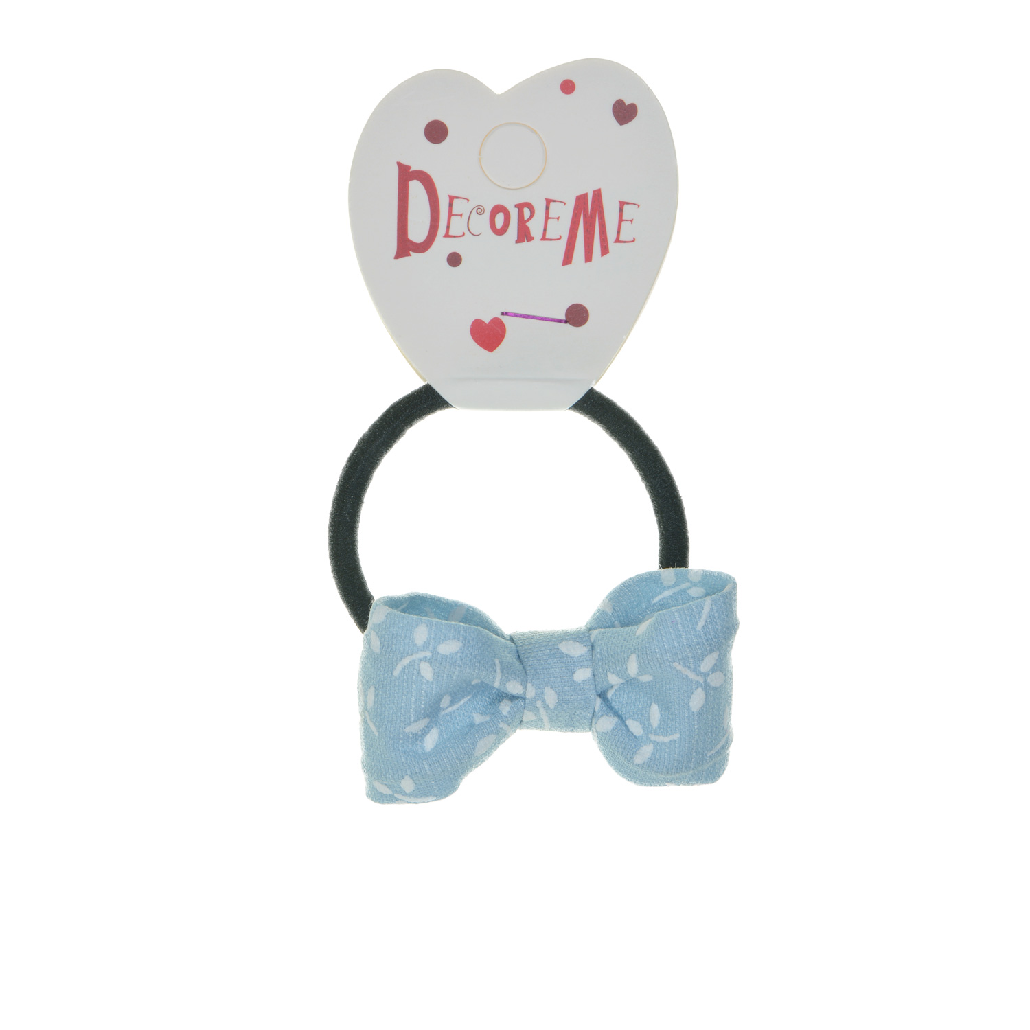 РЕЗИНКА ДЛЯ ВОЛОС "SPRING БАНТИК" 1 ШТ, 2 ЦВЕТА РЕЗИНКА ДЛЯ ВОЛОС "SPRING БАНТИК" 1 ШТ, 2 ЦВЕТА