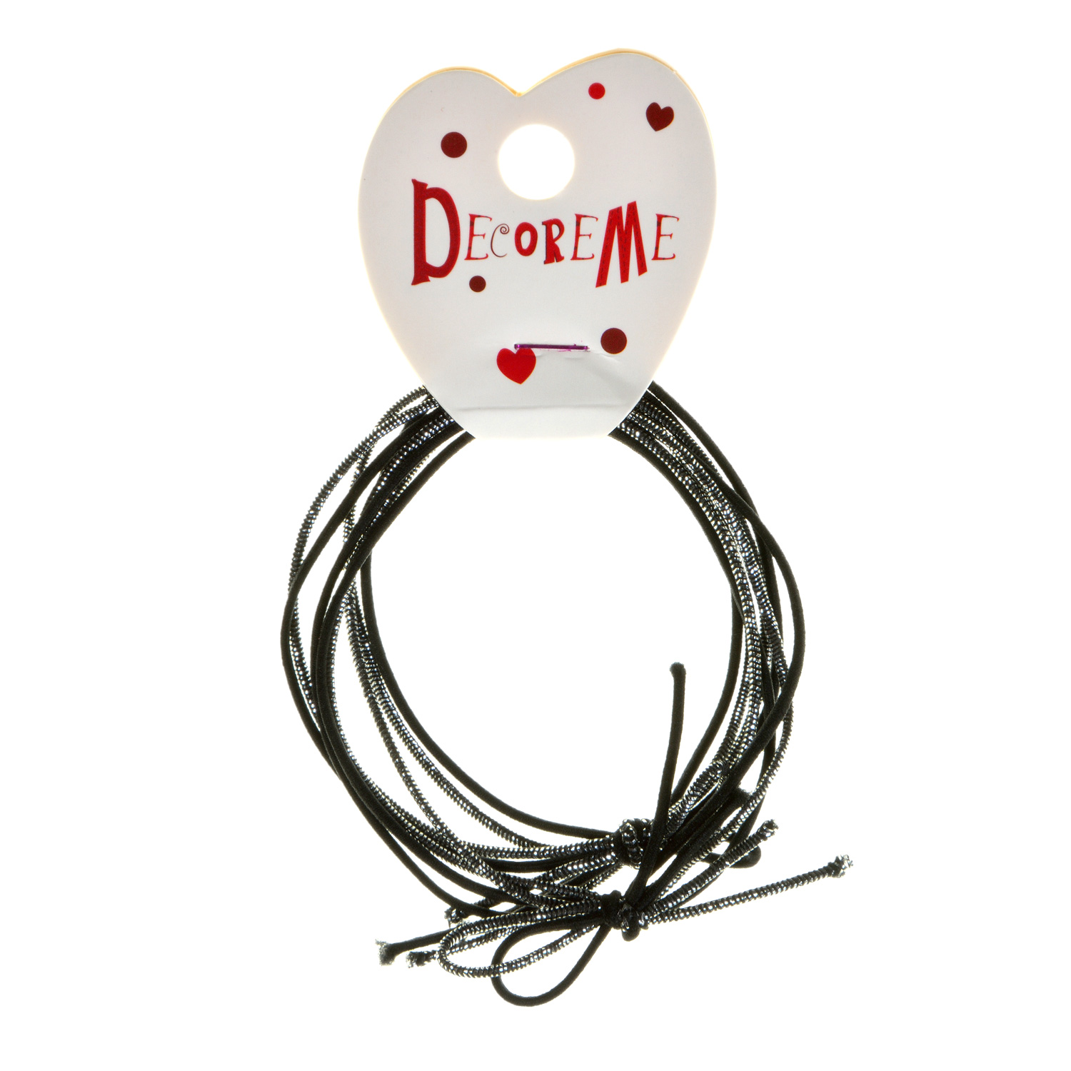 РЕЗИНКА ДЛЯ ВОЛОС 2 ШТ, 4 ЦВЕТА РЕЗИНКА ДЛЯ ВОЛОС 2 ШТ, 4 ЦВЕТА