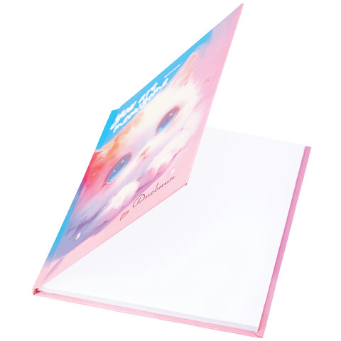 Дневник 1-4 класс 48 л., твердый, BRAUBERG, выборочный лак, с подсказом,