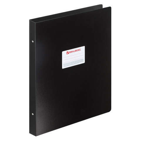 Папка на 4 кольцах БОЛЬШОГО ФОРМАТА А3, ВЕРТИКАЛЬНАЯ, 30 мм, черная, 0,8 мм, Папка на 4 кольцах БОЛЬШОГО ФОРМАТА А3, ВЕРТИКАЛЬНАЯ, 30 мм, черная, 0,8 мм,