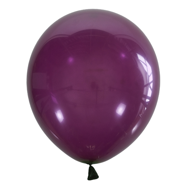 Декоратор Dark Violet, 50 штук, 14"/35см Декоратор Dark Violet, 50 штук, 14"/35см