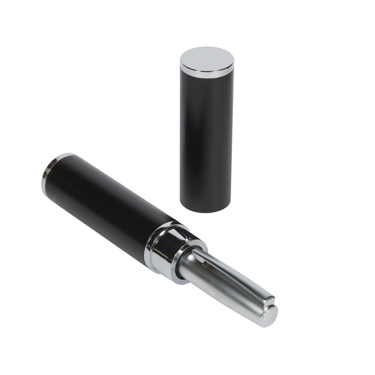 РУЧКА "SORRENTO" ШАРИКОВАЯ В ТУБУСЕ КРУГЛОЙ ФОРМЫ 1,0 ММ, СИНЯЯ РУЧКА "SORRENTO" ШАРИКОВАЯ В ТУБУСЕ КРУГЛОЙ ФОРМЫ 1,0 ММ, СИНЯЯ