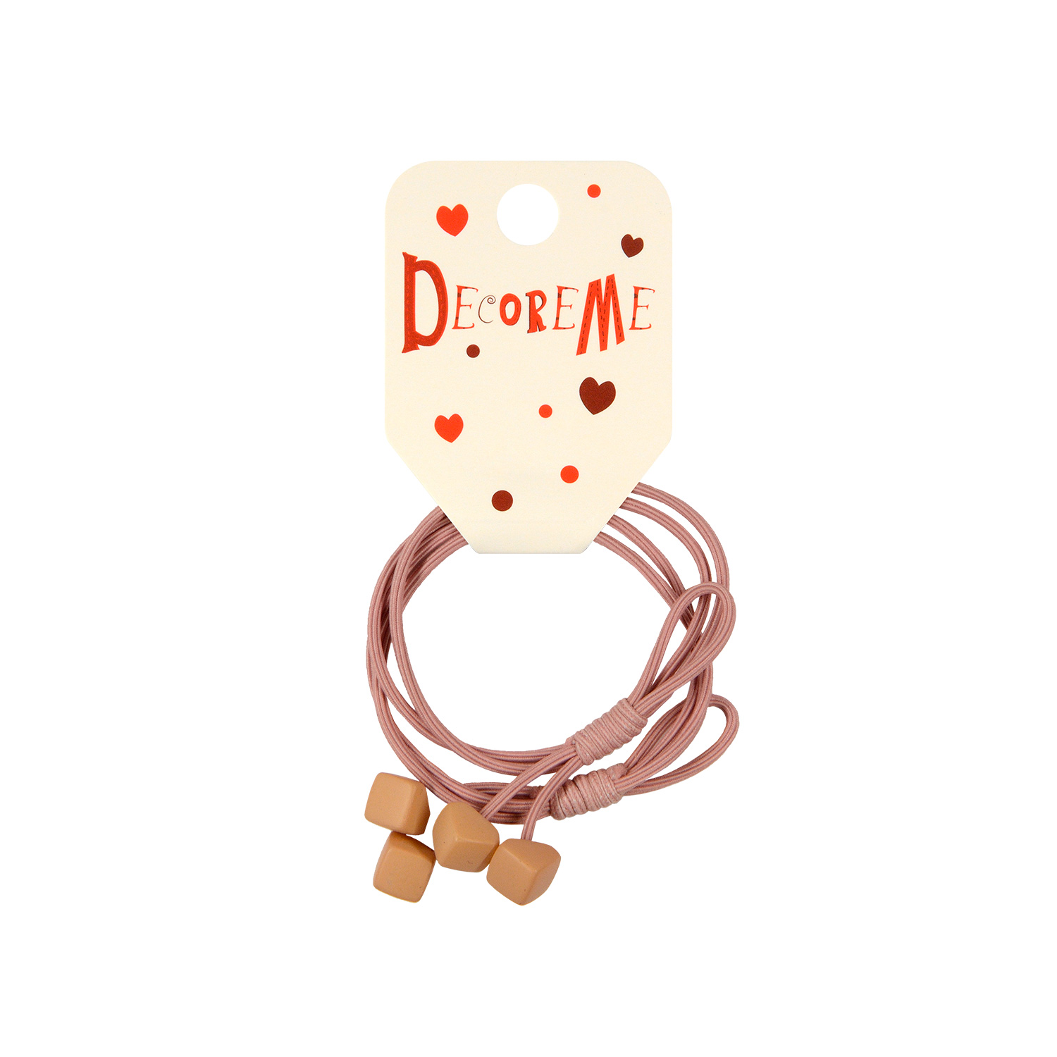 РЕЗИНКА ДЛЯ ВОЛОС 2 ШТ, 4 ЦВЕТА РЕЗИНКА ДЛЯ ВОЛОС 2 ШТ, 4 ЦВЕТА