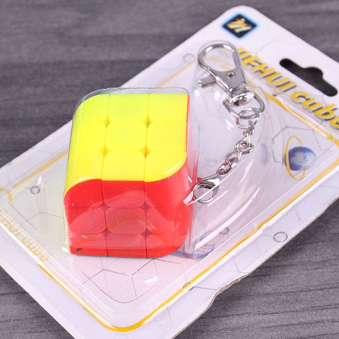 Головоломка-брелок Головоломка-брелок