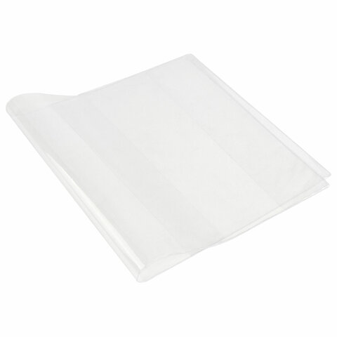 Обложка ПВХ 233х450 мм для учебников, ПИФАГОР, универсальная, 150 мкм, Обложка ПВХ 233х450 мм для учебников, ПИФАГОР, универсальная, 150 мкм,