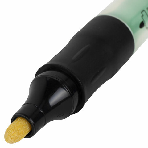 Маркеры акриловые для рисования и хобби, 20 ярких цветов, линия 2 мм, BRAUBERG Маркеры акриловые для рисования и хобби, 20 ярких цветов, линия 2 мм, BRAUBERG